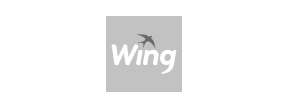 wing